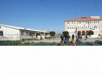 Antalya-Aksu-Aysel Akın-Klaus Wagner Mesleki ve Teknik Anadolu Lisesi fotoğrafı