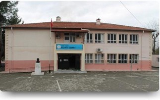 Hatay-Erzin-Şehit Güray Ceylan İlkokulu fotoğrafı