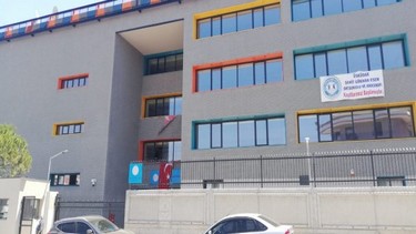 İstanbul-Üsküdar-Şehit Gökhan Esen Ortaokulu fotoğrafı