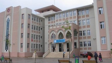 Ordu-Ünye-Toki Ömer Çam İlkokulu fotoğrafı