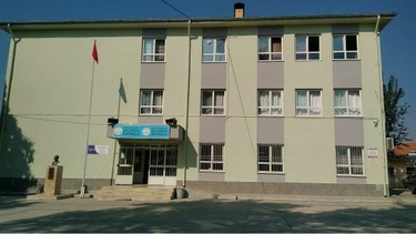 Denizli-Pamukkale-Gölemezli İlkokulu fotoğrafı