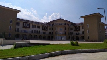 Balıkesir-Bandırma-Ali Öztaylan Anadolu İmam Hatip Lisesi fotoğrafı