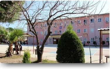 Osmaniye-Merkez-TOBB Osmaniye Fen Lisesi fotoğrafı
