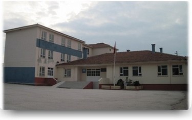 Balıkesir-Susurluk-ŞERAFETTİN TUNALI İLKOKULU fotoğrafı