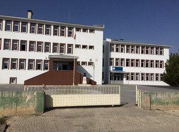 Erzincan-Çayırlı-29 Ekim İlkokulu fotoğrafı
