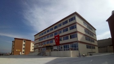 Mersin-Tarsus-Tarsus Şehit Halil Özdemir Fen Lisesi fotoğrafı
