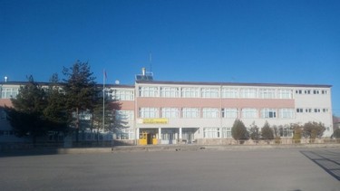 Gümüşhane-Kelkit-Kelkit Nene Hatun Mesleki ve Teknik Anadolu Lisesi fotoğrafı