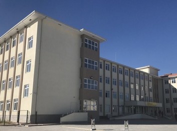 Ankara-Polatlı-Polatlı Şehit Can Çalışkan Mesleki ve Teknik Anadolu Lisesi fotoğrafı
