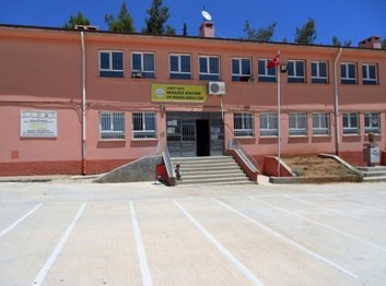 Gaziantep-İslahiye-Boğaziçi Atatürk Çok Programlı Anadolu Lisesi fotoğrafı