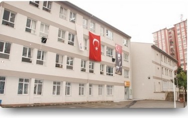 İstanbul-Kadıköy-İntaş Kız Anadolu İmam Hatip Lisesi fotoğrafı