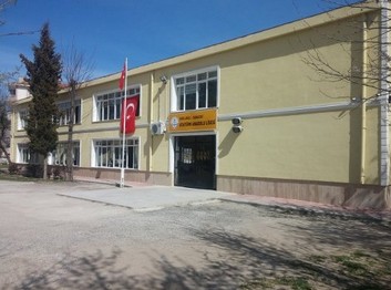 Kırklareli-Babaeski-Babaeski Atatürk Anadolu Lisesi fotoğrafı