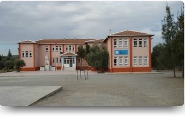 Muğla-Milas-Çamköy Ortaokulu fotoğrafı