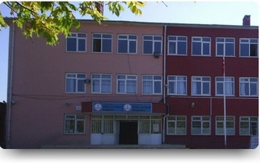 Samsun-Vezirköprü-Mirza Çalışkan İlkokulu fotoğrafı