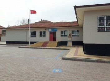 Yozgat-Sarıkaya-Üçler Ortaokulu fotoğrafı
