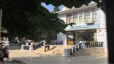 İzmir-Karşıyaka-Türkbirliği İlkokulu fotoğrafı