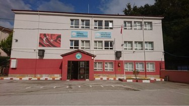 Yalova-Termal-Termal İmam Hatip Ortaokulu fotoğrafı