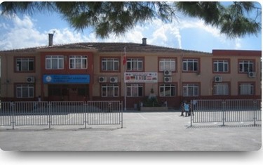 Mersin-Akdeniz-Huzurkent Atatürk İlkokulu fotoğrafı
