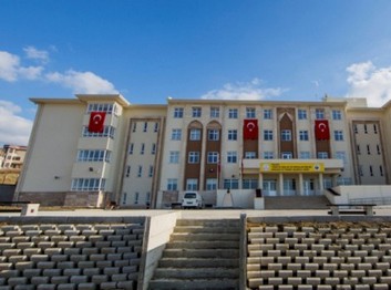 Yalova-Merkez-TOBB Mesleki ve Teknik Anadolu Lisesi fotoğrafı