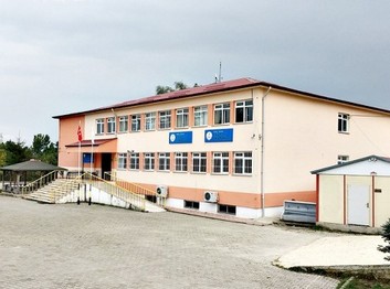 Ordu-Kumru-Erikceli Ortaokulu fotoğrafı