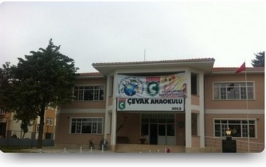 Denizli-Çivril-ÇEVAK Anaokulu fotoğrafı