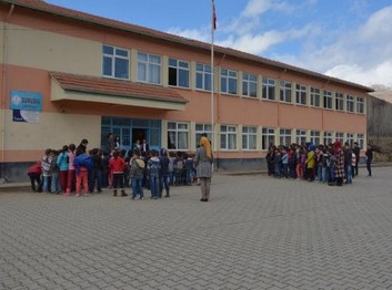 Yozgat-Kadışehri-Gümüşsu İlkokulu fotoğrafı