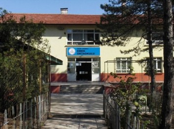 Karabük-Safranbolu-Emek Ortaokulu fotoğrafı