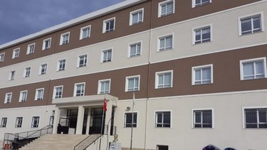 Hatay-İskenderun-Mevlana İlkokulu fotoğrafı