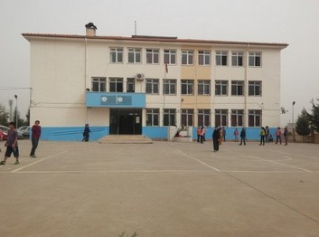 Gaziantep-İslahiye-Altınüzüm Şehit Uzman Çavuş Hayrettin Doğan Ortaokulu fotoğrafı