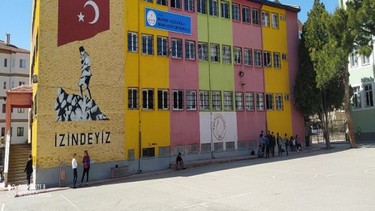 Niğde-Merkez-Muhsin Yazıcıoğlu İmam Hatip Ortaokulu fotoğrafı