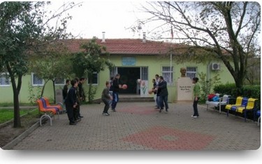 Muğla-Ortaca-Ortaca Özel Eğitim Uygulama Okulu II. Kademe fotoğrafı