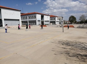 Afyonkarahisar-Merkez-Orhangazi İmam Hatip Ortaokulu fotoğrafı