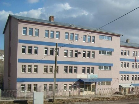 Tunceli-Mazgirt-Mimar Sinan Ortaokulu fotoğrafı