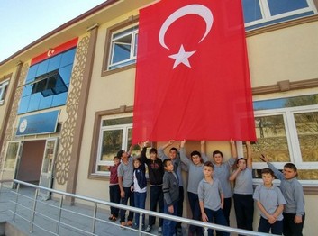 Bartın-Merkez-Hasankadı İmam Hatip Ortaokulu fotoğrafı