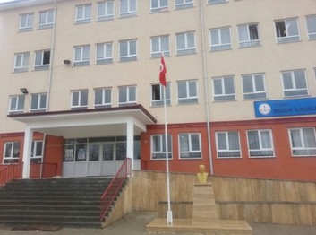 Yozgat-Merkez-Bozok 15 Temmuz Şehitler İlkokulu fotoğrafı