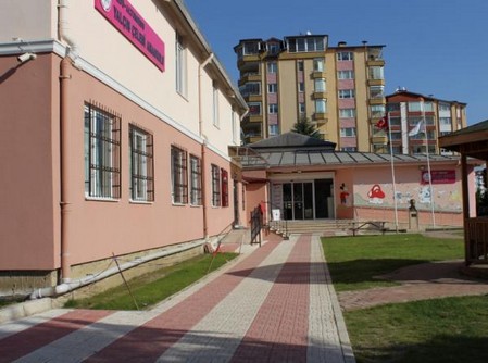 Ordu-Altınordu-Yalçın Çelebi Anaokulu fotoğrafı