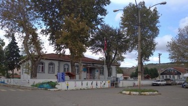 Balıkesir-Gönen-Sarıköy Atatürk İlkokulu fotoğrafı