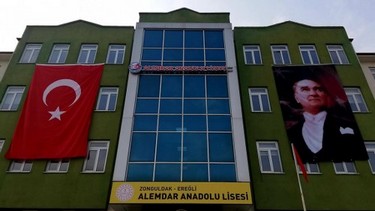 Zonguldak-Ereğli-Alemdar Anadolu Lisesi fotoğrafı