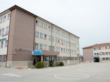 Bursa-Osmangazi-Gazi İlkokulu fotoğrafı