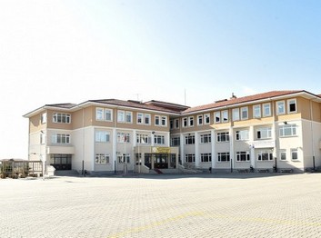 Ankara-Kahramankazan-Şehit Lokman Biçinci Mesleki ve Teknik Anadolu Lisesi fotoğrafı