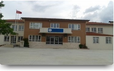 Denizli-Kale-Mehmet Oray İlkokulu fotoğrafı