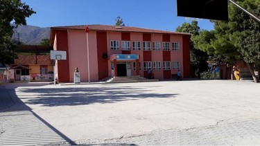 Hatay-Antakya-Üçgedik İlkokulu fotoğrafı