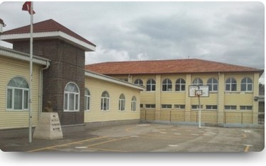 Ankara-Mamak-Lalahan Serdar Tosun Ortaokulu fotoğrafı