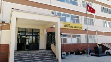 İstanbul-Esenyurt-Borsa İstanbul Anadolu Lisesi fotoğrafı