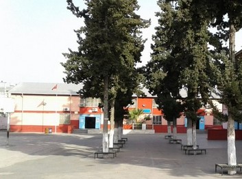 Adana-Seyhan-Bahçelievler İlkokulu fotoğrafı