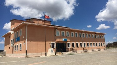 Manisa-Kula-Atatürk Ortaokulu fotoğrafı