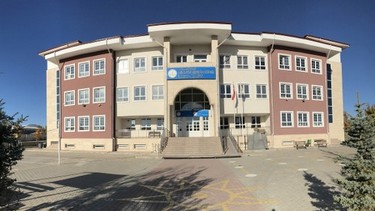 Ankara-Gölbaşı-Gölbaşı Şehit Ömer Halisdemir Ortaokulu fotoğrafı
