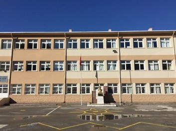 Ankara-Çankaya-Hasan Celal Güzel Anadolu İmam Hatip Lisesi fotoğrafı