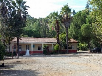 Muğla-Köyceğiz-Köyceğiz Nasuhdede İlkokulu fotoğrafı