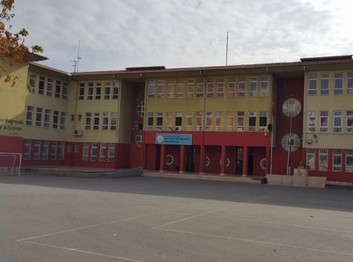 Gaziantep-Şehitkamil-Azize-Abdulkadir Hamamcıoğlu Ortaokulu fotoğrafı