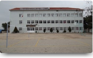 Tekirdağ-Malkara-Malkara Anadolu İmam Hatip Lisesi fotoğrafı